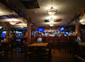 Cutty's Bar & Grill