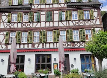 germany/hunsruck/bar/mauerwerk