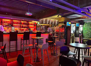 Daegu Bar GOGO PUB