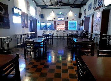 nicaragua/jinotega/bar/forever-young-sport-s-bar