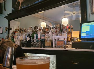 new-jersey/cape-may/bar/king-edward-bar