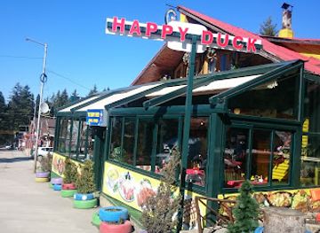 bulgaria/borovets/bar/happy-duck