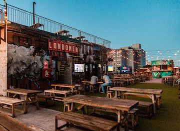 paraguay/asuncion/bar/londoner