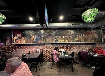 Martin's Downtown