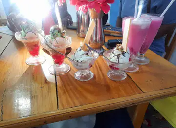 Best Yarl Cool Bar