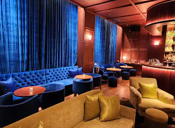 Punch Room