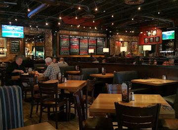 BJ's Restaurant & Brewhouse
