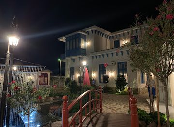 azerbaijan/greater-caucasus/bar/caravella