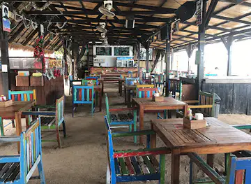 Irish Bar Gili