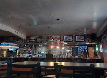 Desert Springs Bar & Grill