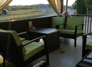 croatia/zagorje/bar/oaza