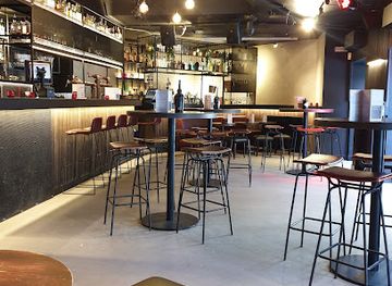 belgium/ostend-beach/bar/hemingway