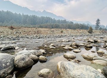 india/pahalgam/bar/lidder-river