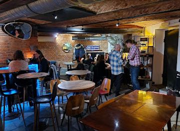 poland/gdansk/wrzeszcz/bar/graciarnia