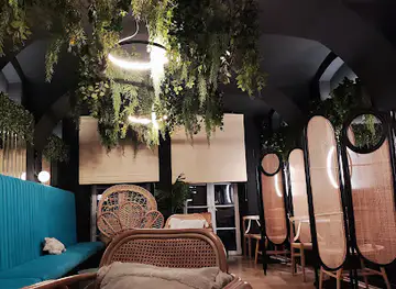 Absolem Cocktail & Shisha Bar Bielsko