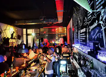 Club 20457