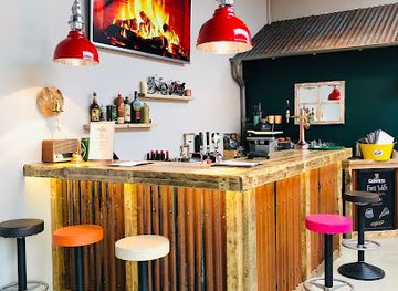 iceland/hveragerði/bar/hofland-eatery