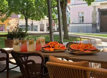 Kesta Bistro