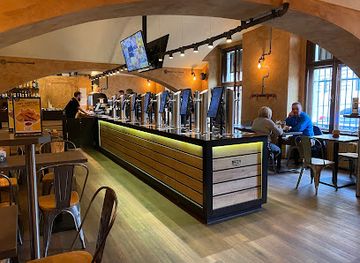 czechia/prague/nove-mesto/bar/beer-point-craft-beer-pub