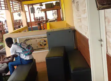 Sky Bar Kumasi