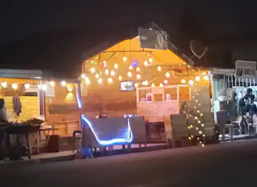 C&J Pub and Lounge