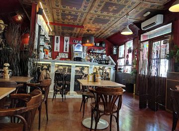 spain/toledo/alcazar/bar/virtudes-cafe-bar-music