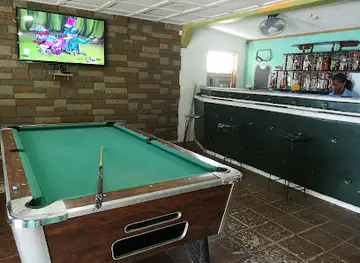 Cotters' Refreshment Bar