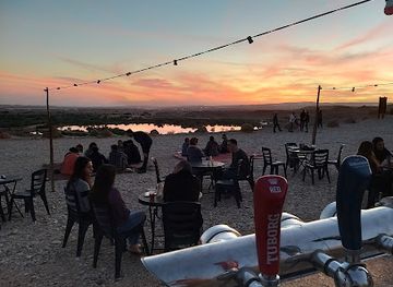 israel/arava/bar/