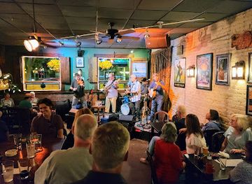 Jack of the Wood Pub