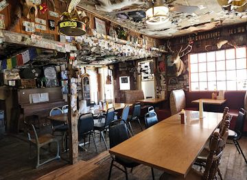 Moonshine Gulch Saloon