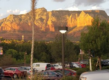 Mooney's Irish Pub & Burger Bar - Sedona