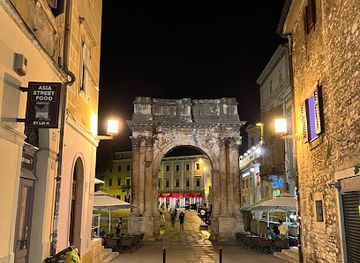 croatia/pula/bar/ulysses