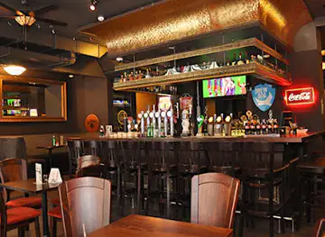 Beer House No.1