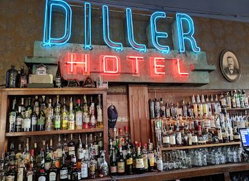 Diller Room
