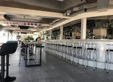 Bell's Cocktail Bar