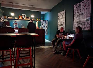 united-kingdom/birmingham/jewellery-quarter/bar/lucky7
