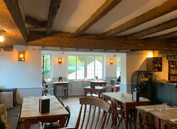 The Boathouse