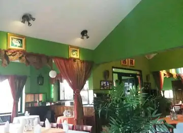 Coin du bonheur bar restaurant