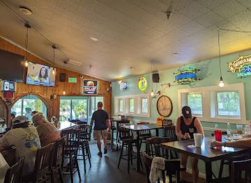 florida/big-bend/bar/upper-deck-cafe