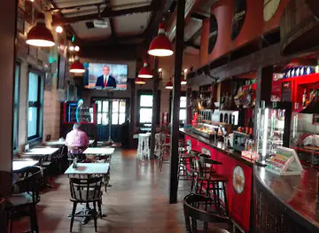 Louisiana American Tavern | Lleida