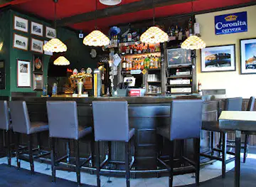 The Claddagh Bar