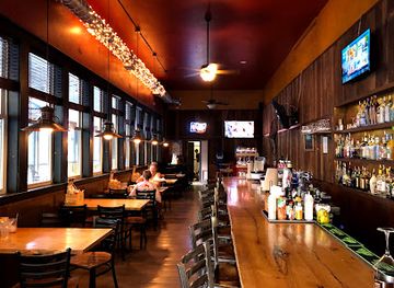 Gold Belt Bar & Grill