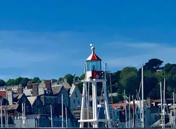 Harbour Lights