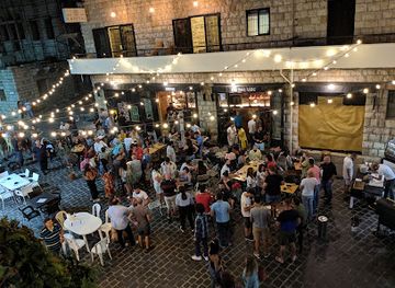lebanon/hasbaya/bar/drink-on-the-side