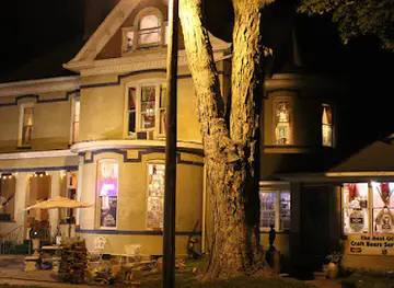 The Levee Lounge