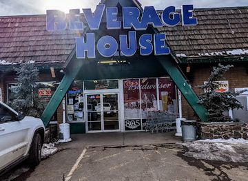 arizona/white-mountains/bar/the-beverage-house