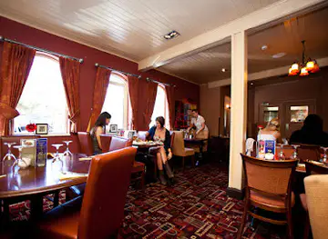 The Five Oaks