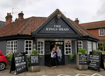 The Kings Head