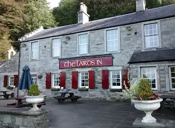 Lairds Inn