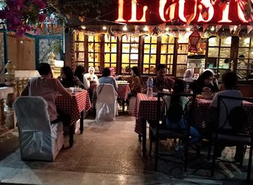 egypt/suez-canal-zone/bar/il-gusto-restauranti-italiano